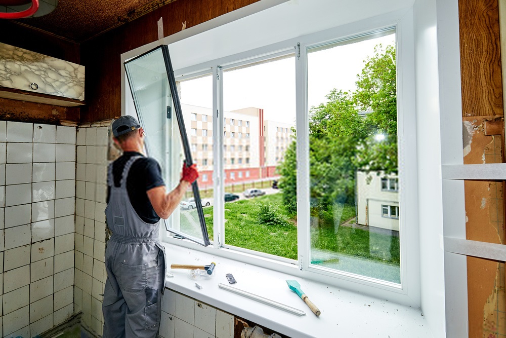 Double Glazing Repairs, Local Glazier in Wimbledon, SW19